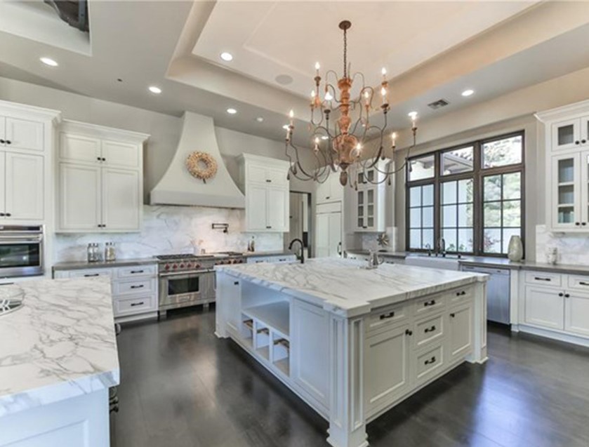Britney Spears ha svenduto la villa di Thousand Oaks (9)