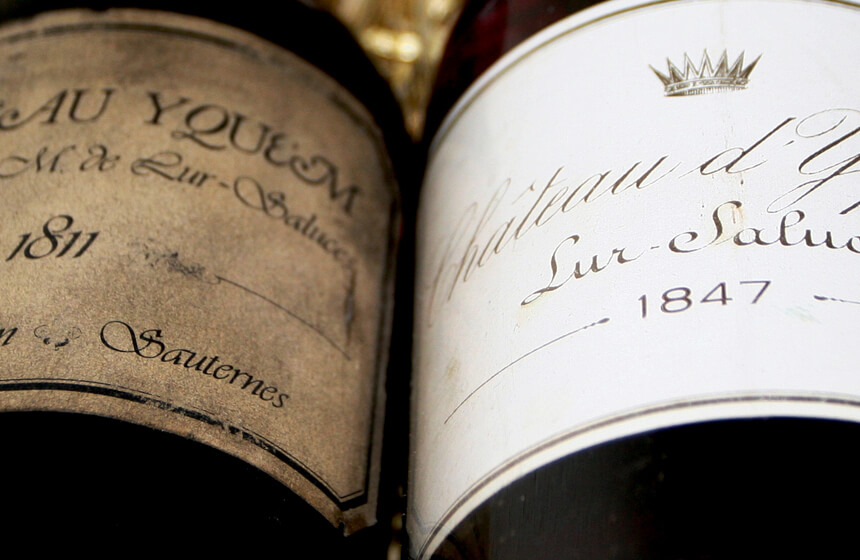 Chateau d’Yquem