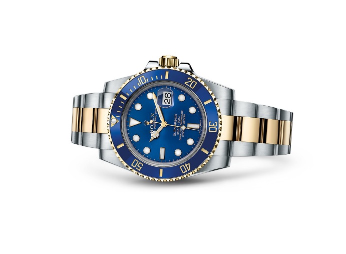 Come riconoscere un Rolex Submariner falso