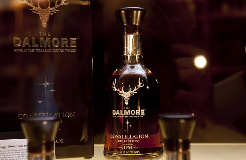 Dalmore 62