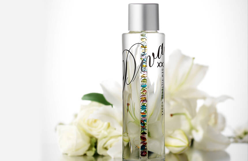 Diva Vodka