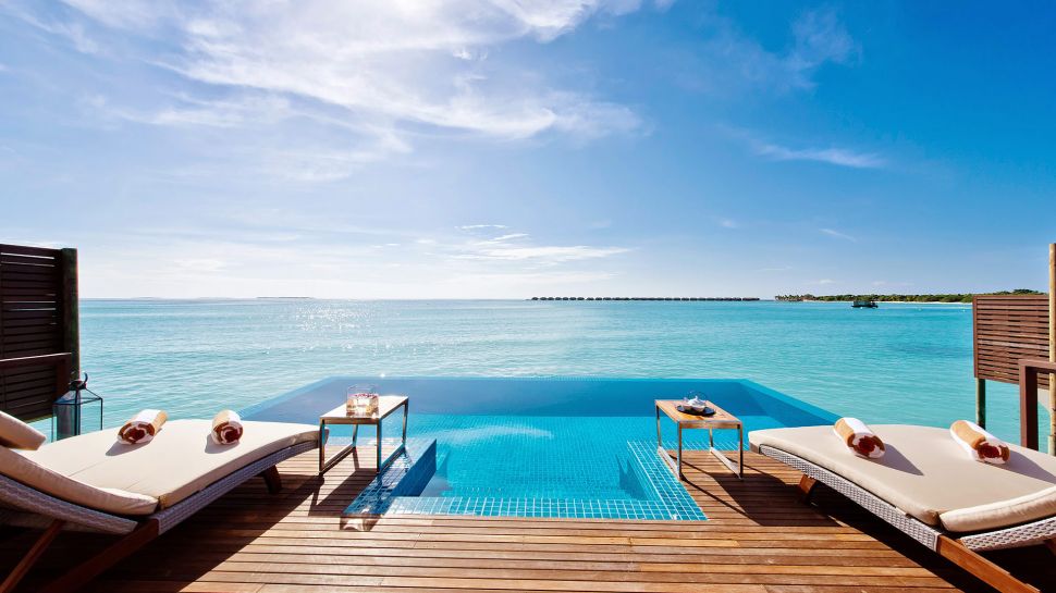 Hideaway Beach Resort & Spa