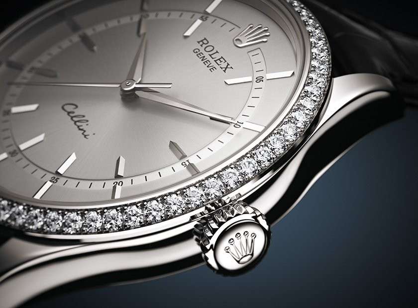 I prezzi di un Rolex originale