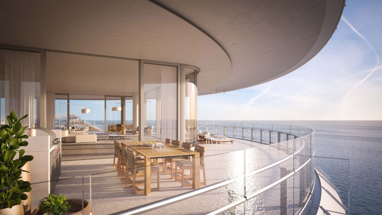 La casa di Novak Djokovic (11)