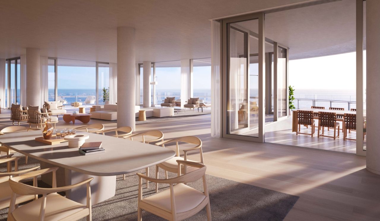 La casa di Novak Djokovic (5)