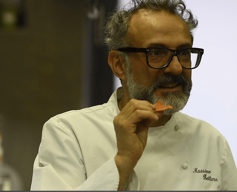 MassimoBottura