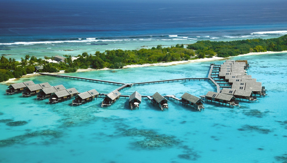 One & Only Reethi Rah