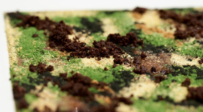 OsteriaFrancescanaCamouflageLepreNelBosco