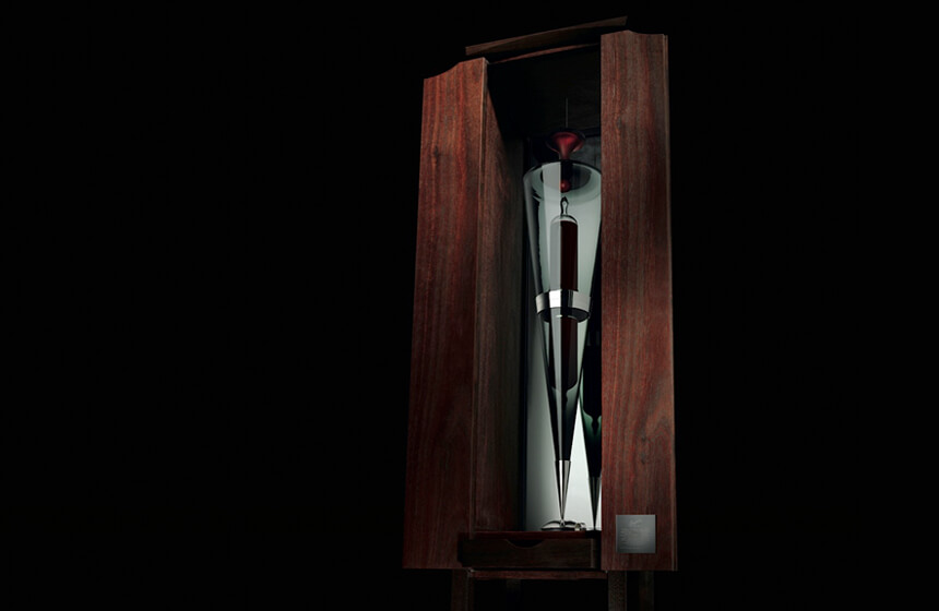 Penfolds Ampoule
