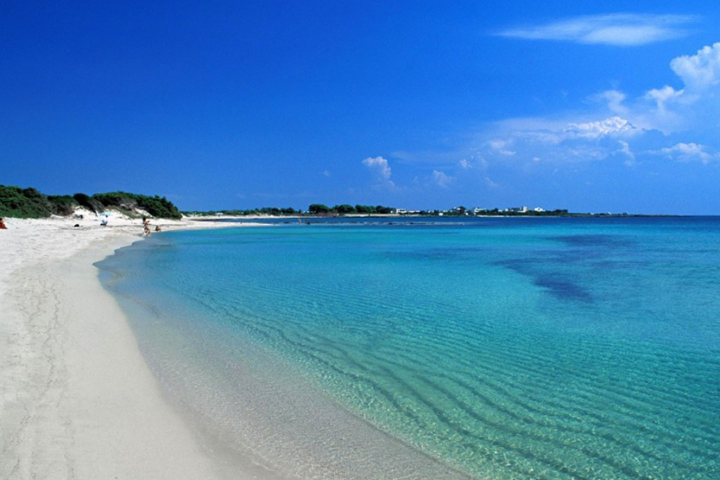 Punta Prosciutto, Puglia spiagge più belle sud italia