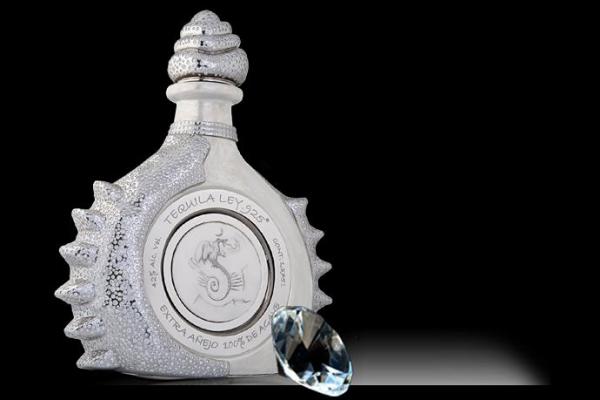 Tequila Ley .925
