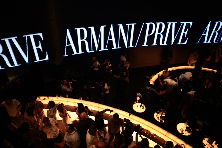 armani prive dubai