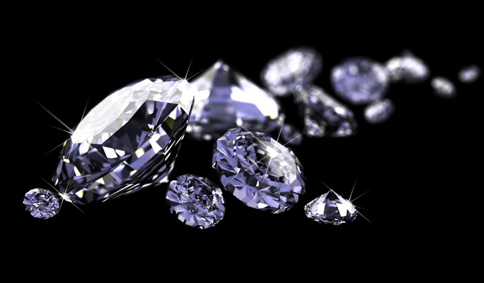 diamanti significato