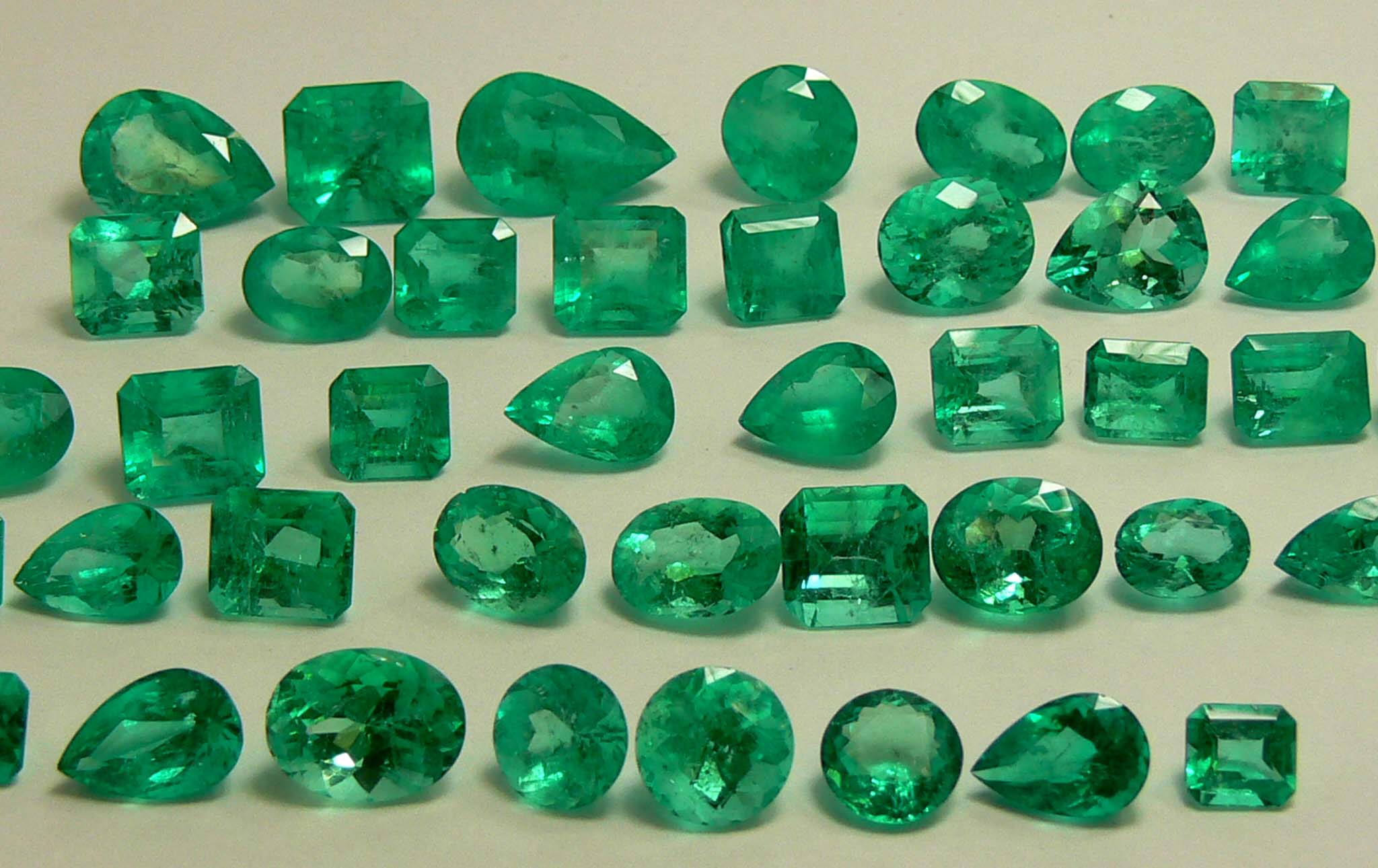 smeraldi significato