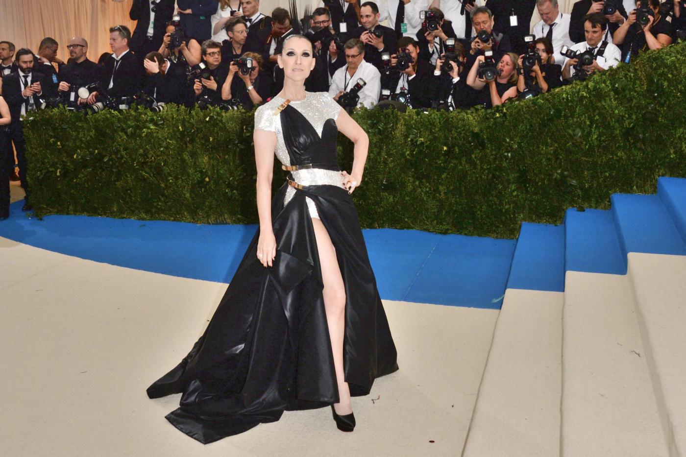 Met Gala 2017 a New York