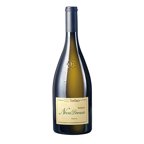 Alto Adige Terlano Riserva Terlaner Nova Domus 2013 Produttori Terlano