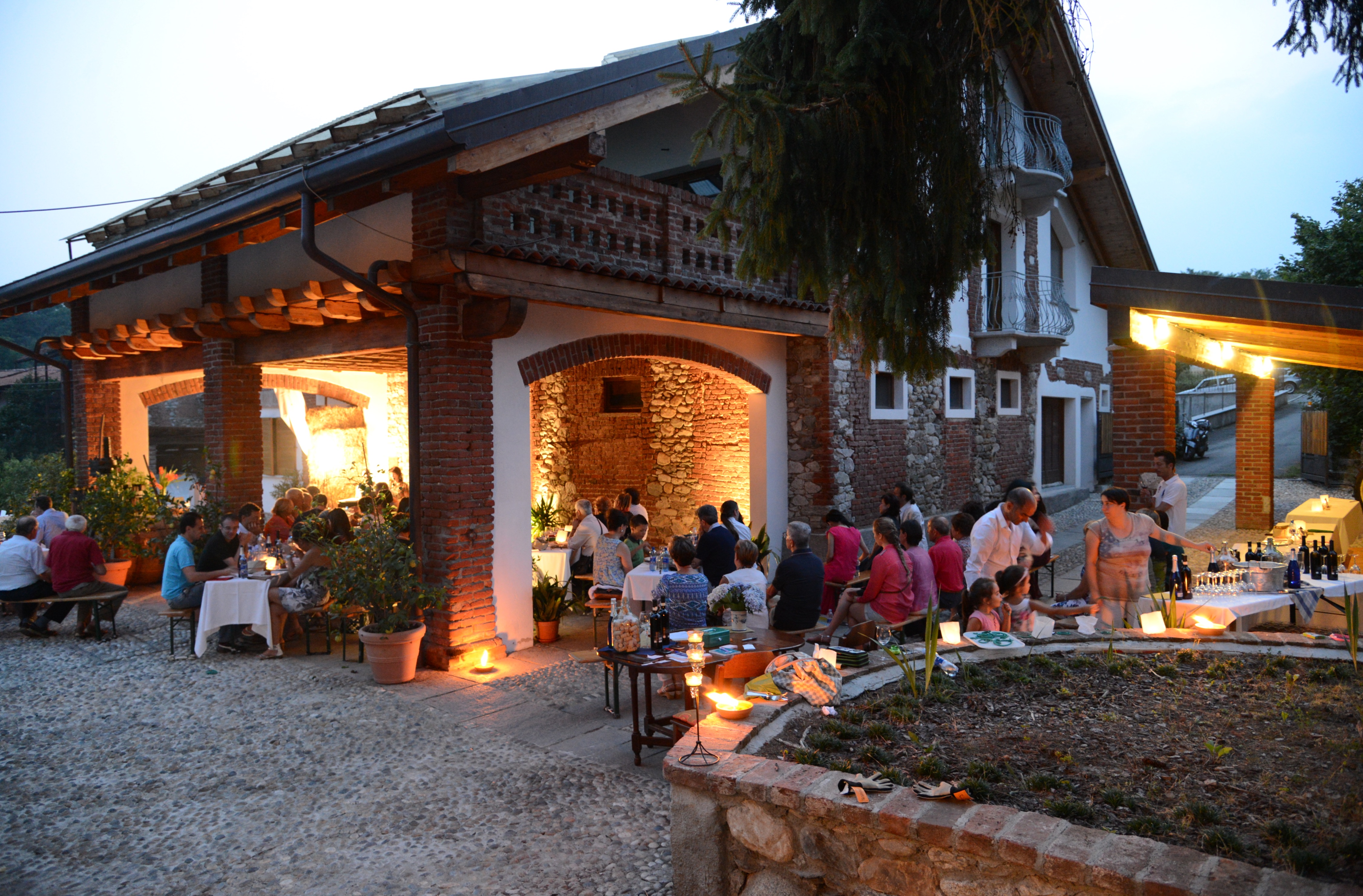 Cantina Fontechiara