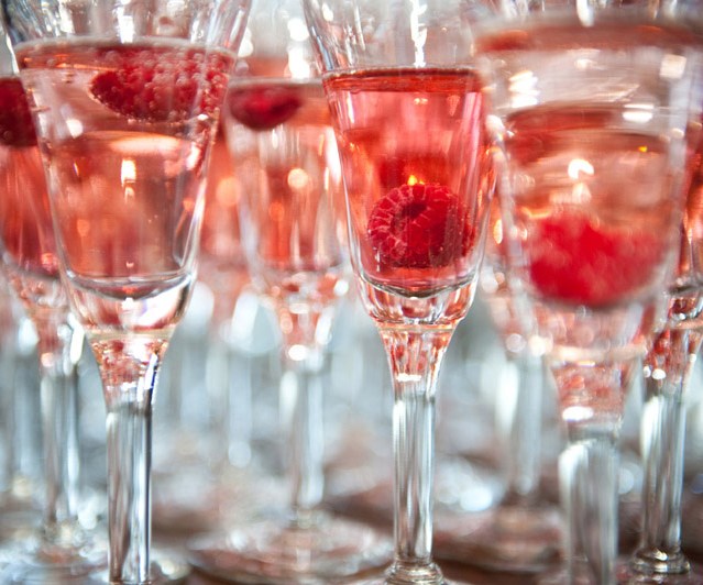 Champagne Rose classifica migliori bottiglie