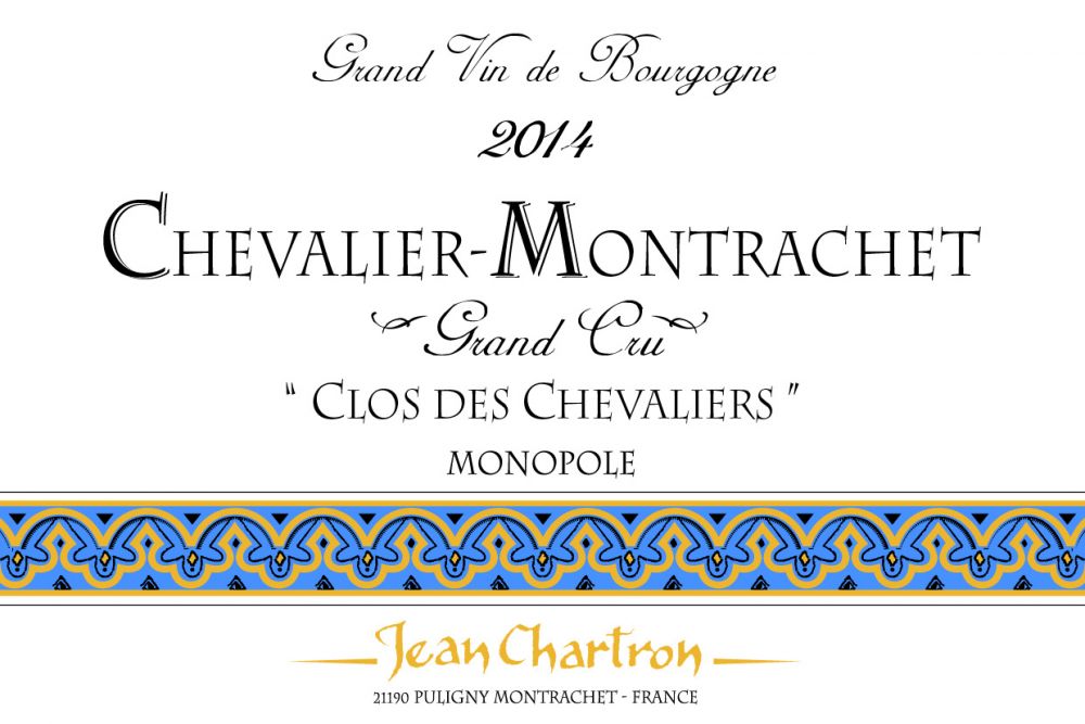 Chevalier