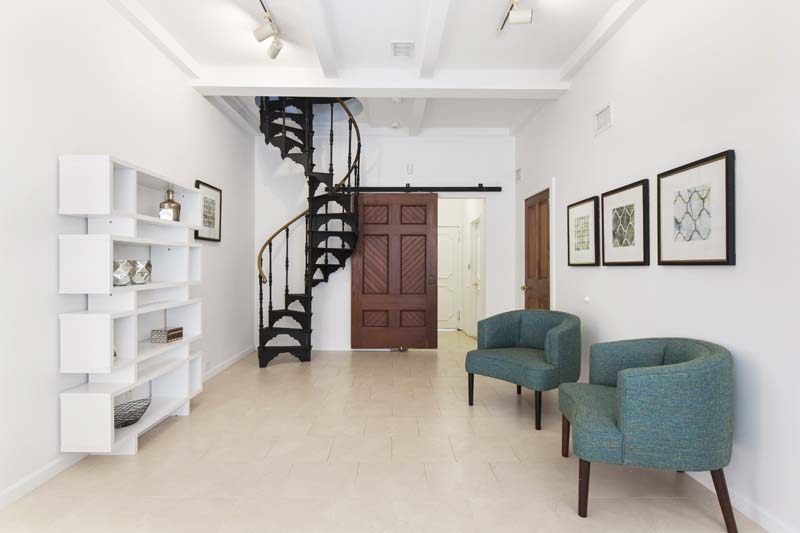 Chris Rock vende la sua casa a Brooklyn (3)