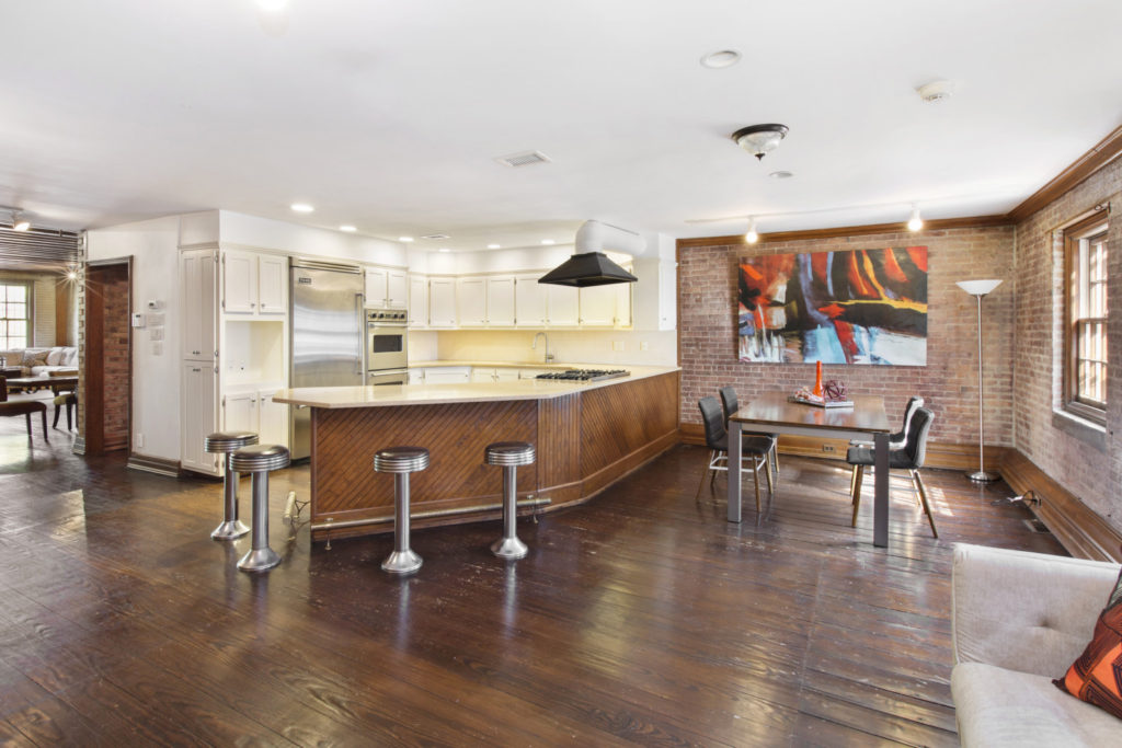 Chris Rock vende la sua casa a Brooklyn (6)