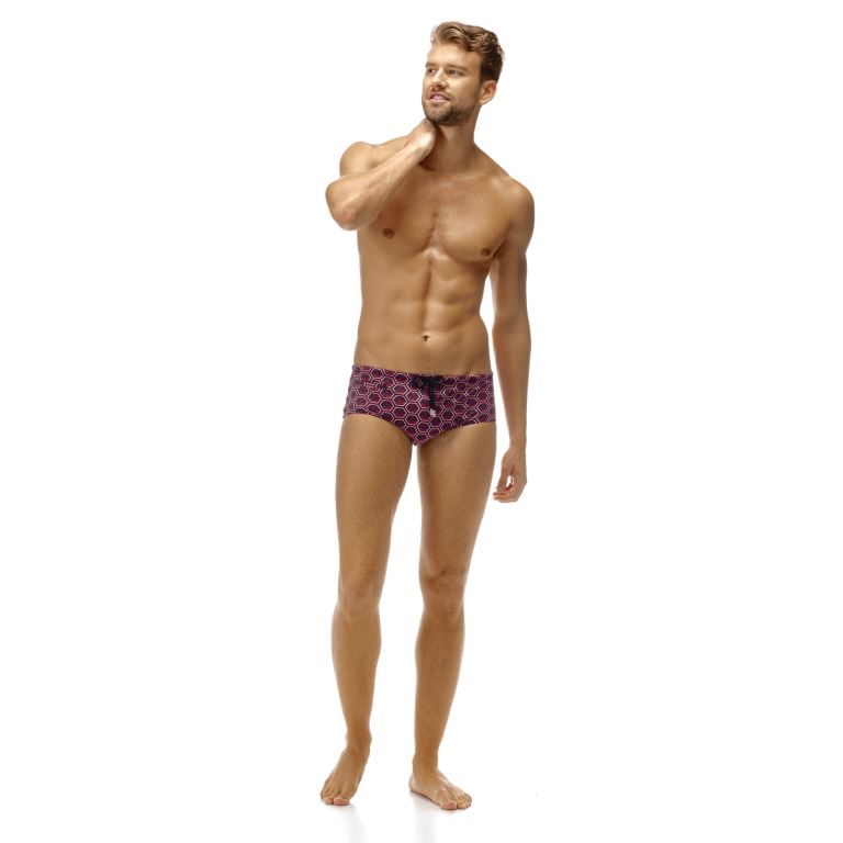 Costume a slip