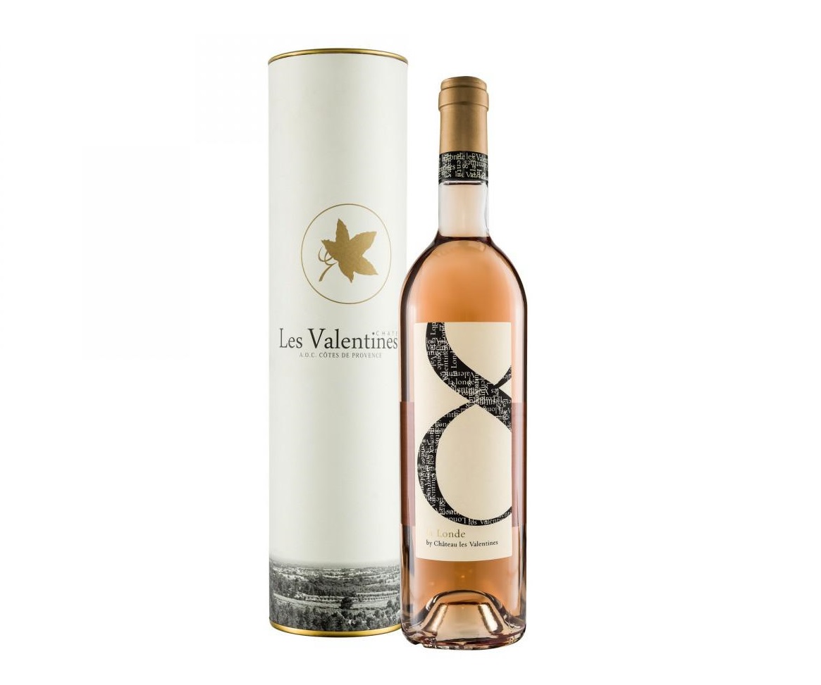 Cotes de Provence Rosè
