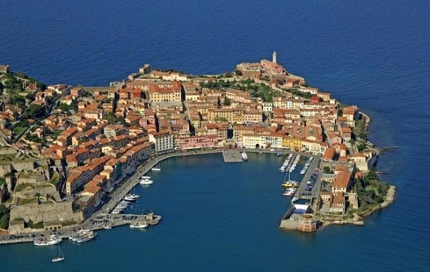 Isola d'Elba