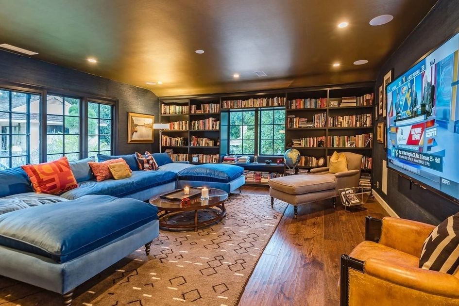 Kate Walsh affitta la sua casa di Los Angeles (6)