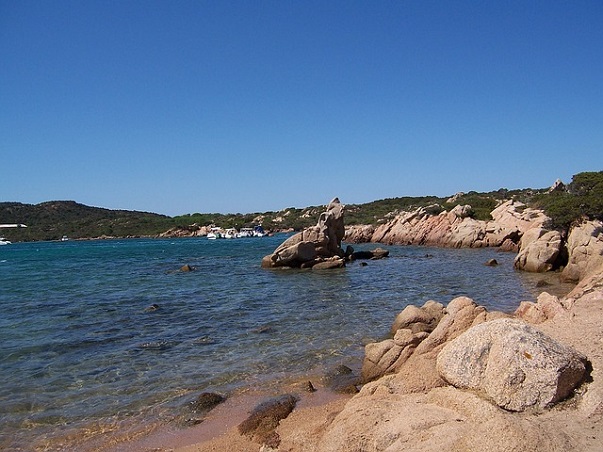 La Maddalena