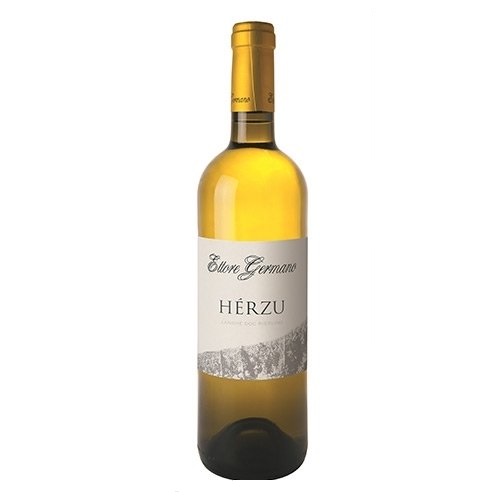 Langhe Riesling Hérzu 2014 Germano Ettore