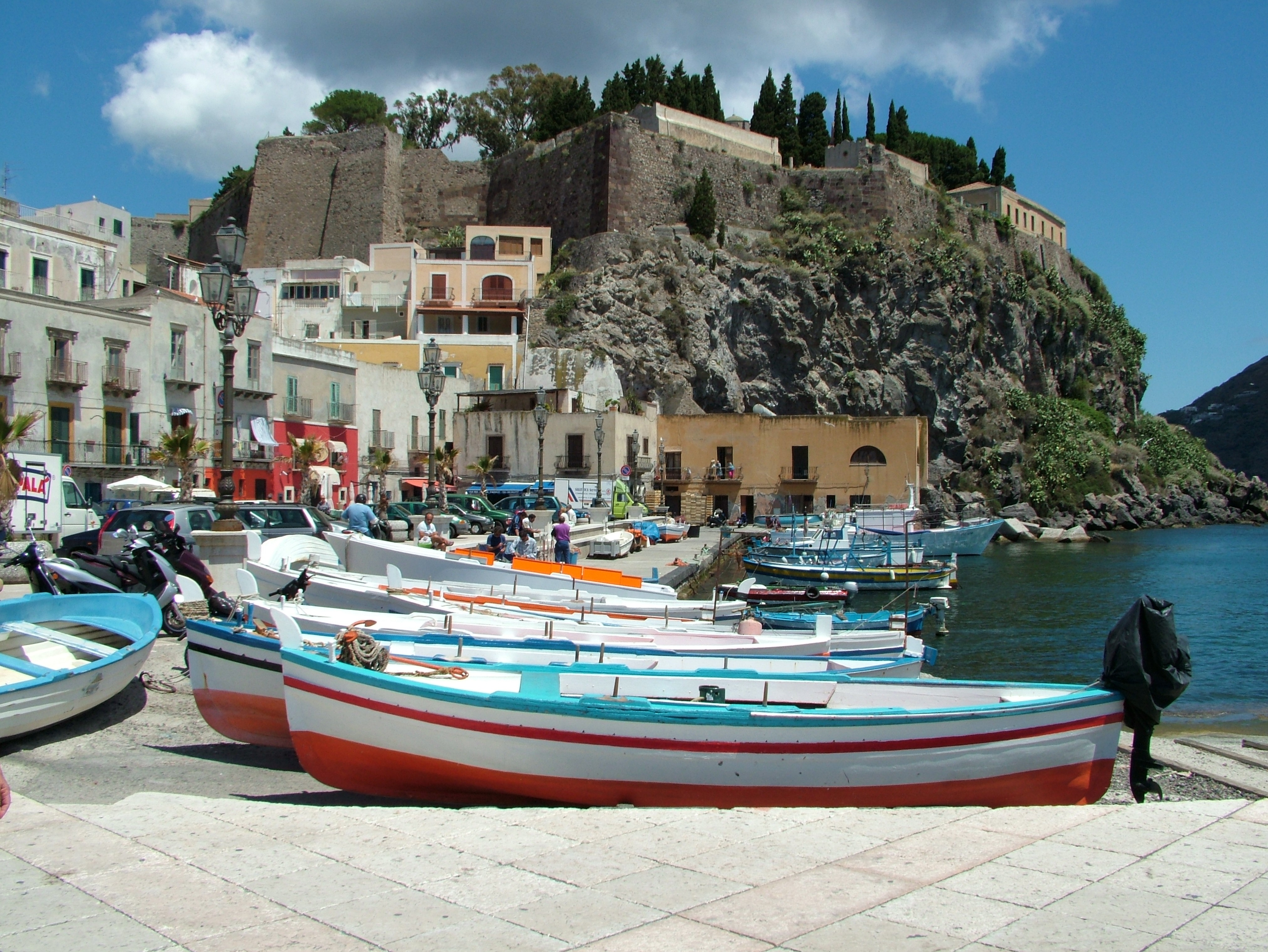 Lipari