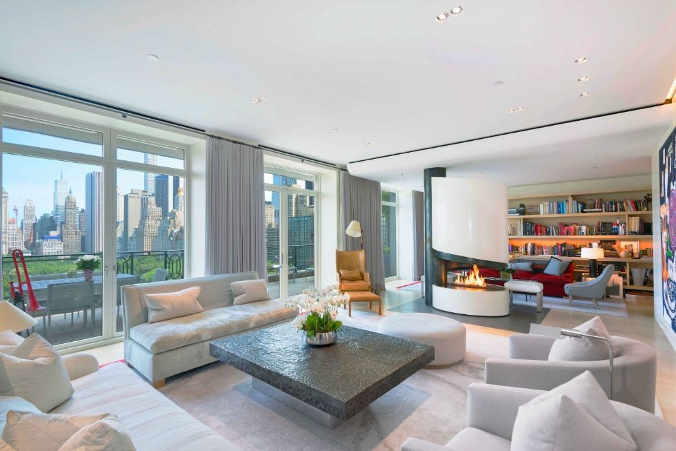 Sting vende casa a New York (1)
