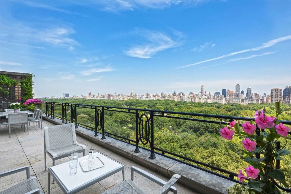 Sting vende casa a New York (10)
