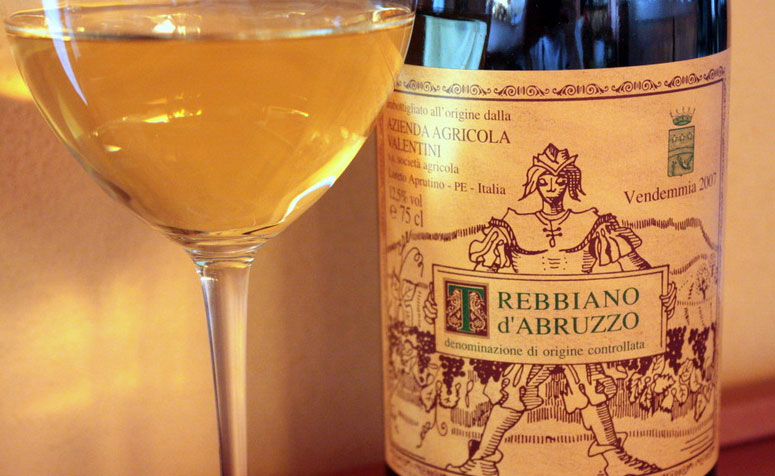 VinobiancofermoTrebbiano