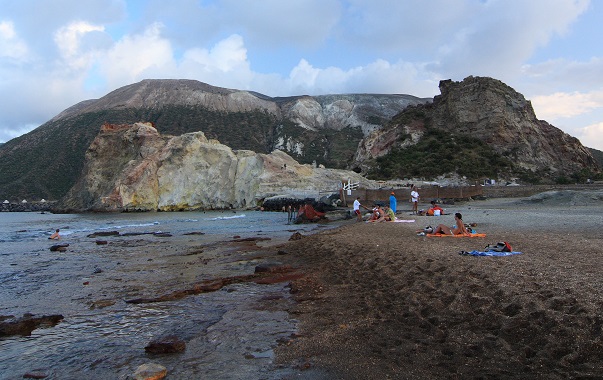 Vulcano