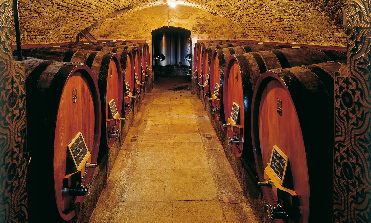 cantina del glicine