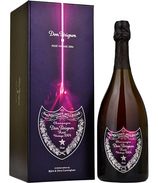 dom perignon rose champagne vintage 2004 migliori bottiglie