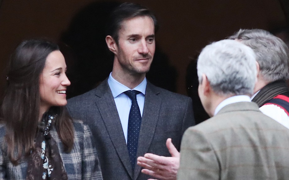 james matthews marito di pippa middleton