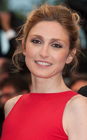 'Amour' film premiere, 65th Cannes Film Festival, France 20 May 2012