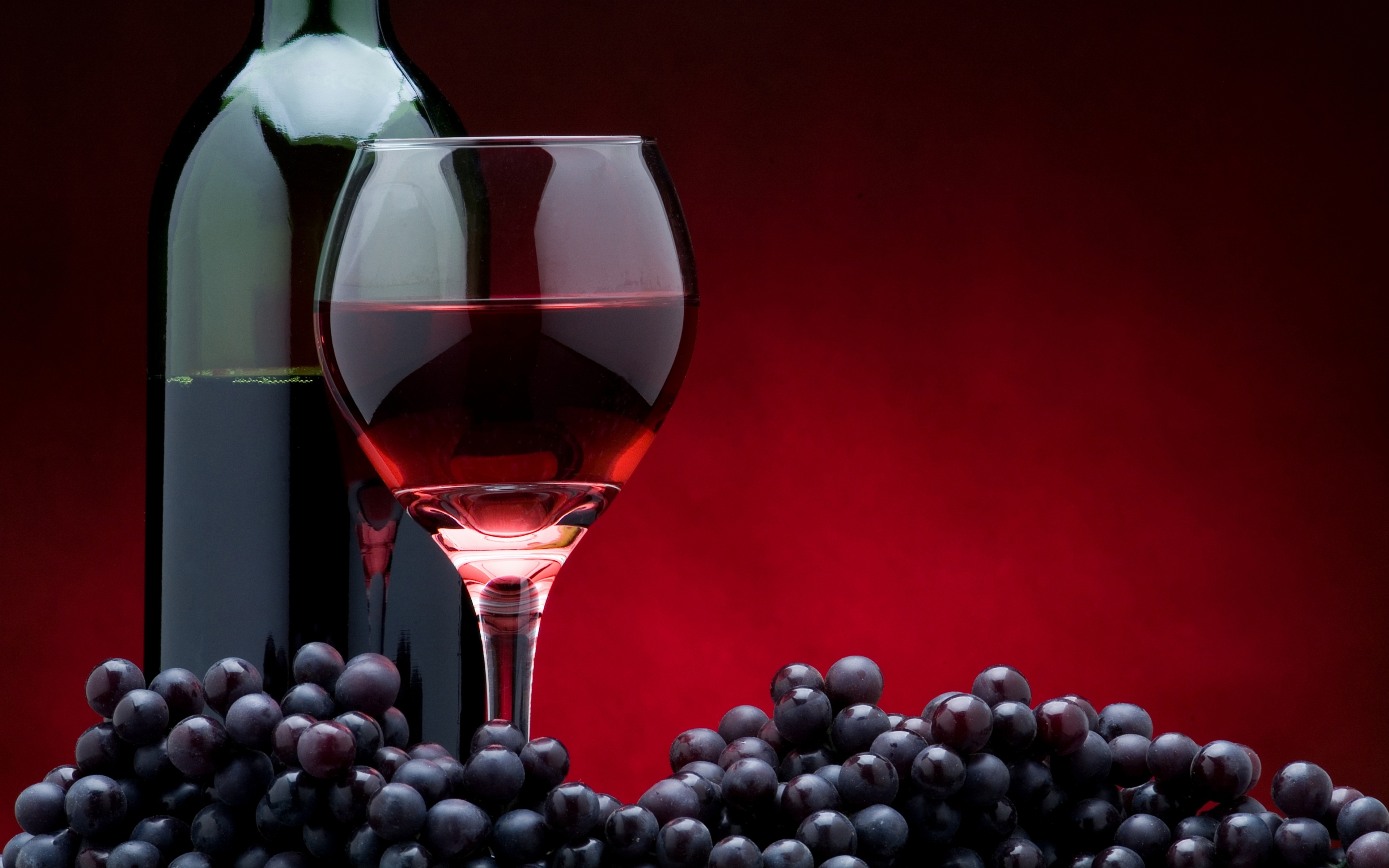 tipi di vino rosso