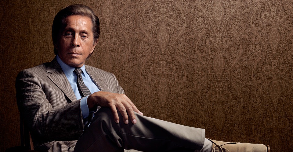 valentino garavani