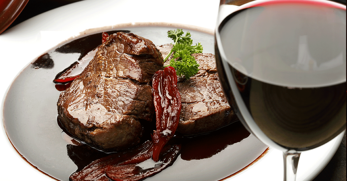 vinorossocarne
