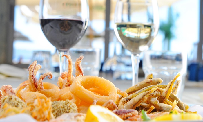 vinorossopesce