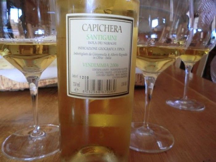 vinosardocapichera