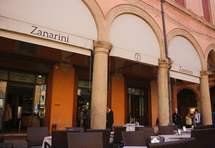 Cafè Zanarini