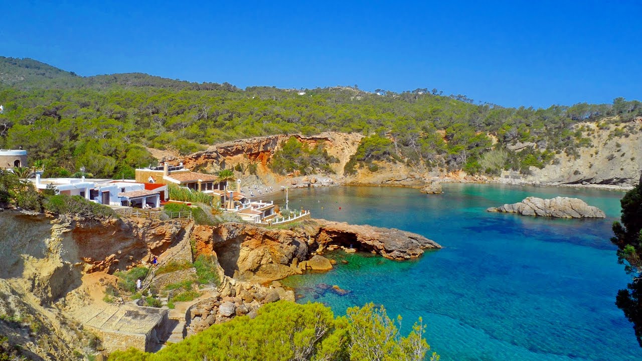 Cala Xarraca