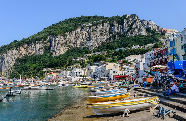 Capri