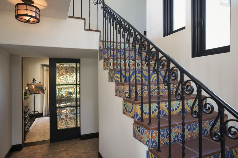 Casa di Diane Keaton (1)