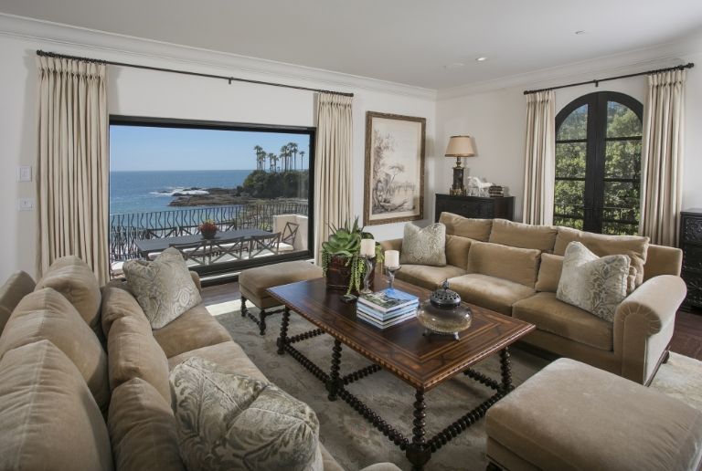 Casa di Diane Keaton (8)